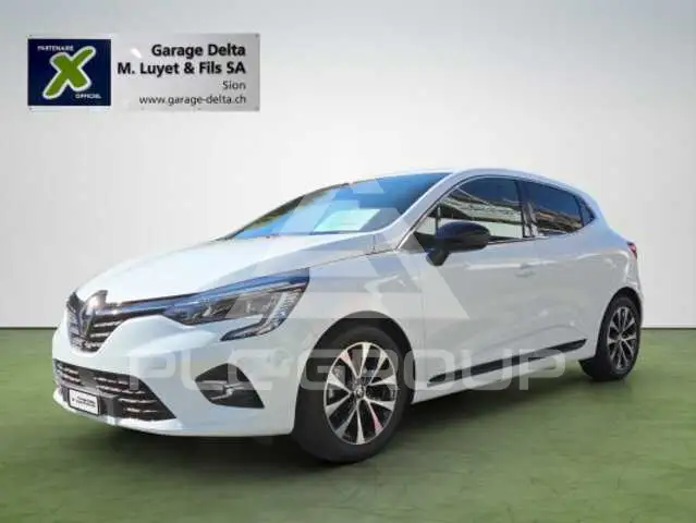 2023 Renault Clio