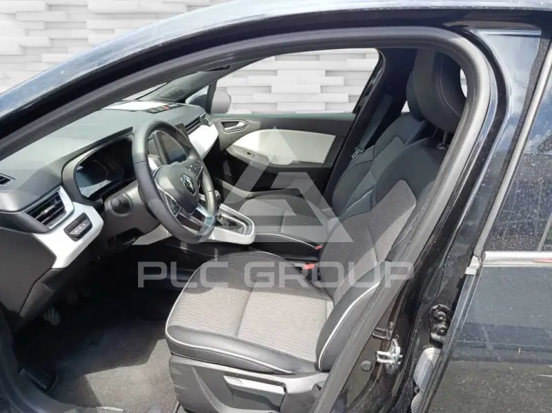 2023 Renault Clio