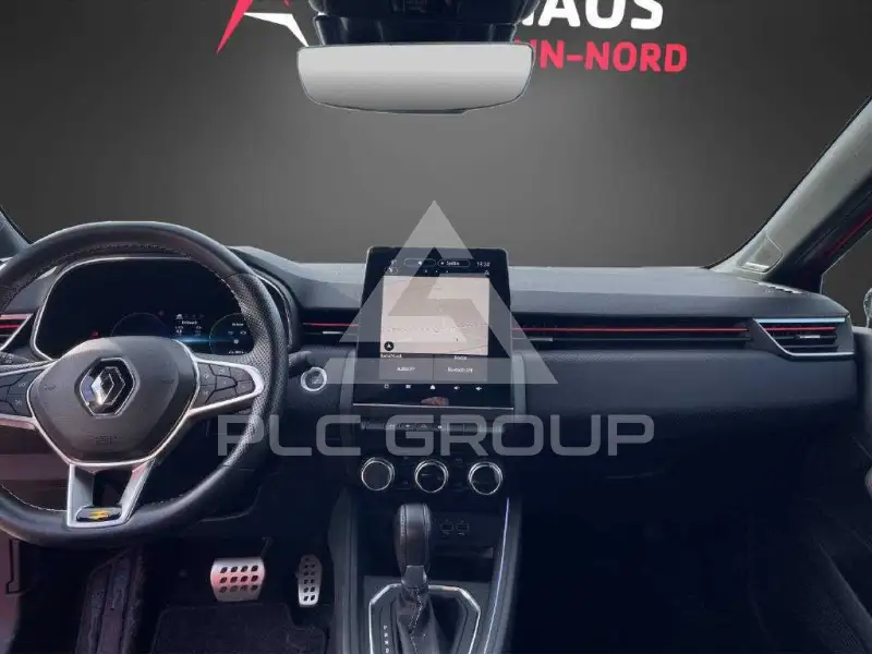 2023 Renault Clio