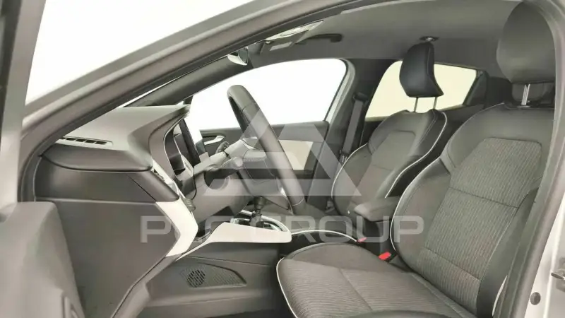 2023 Renault Clio