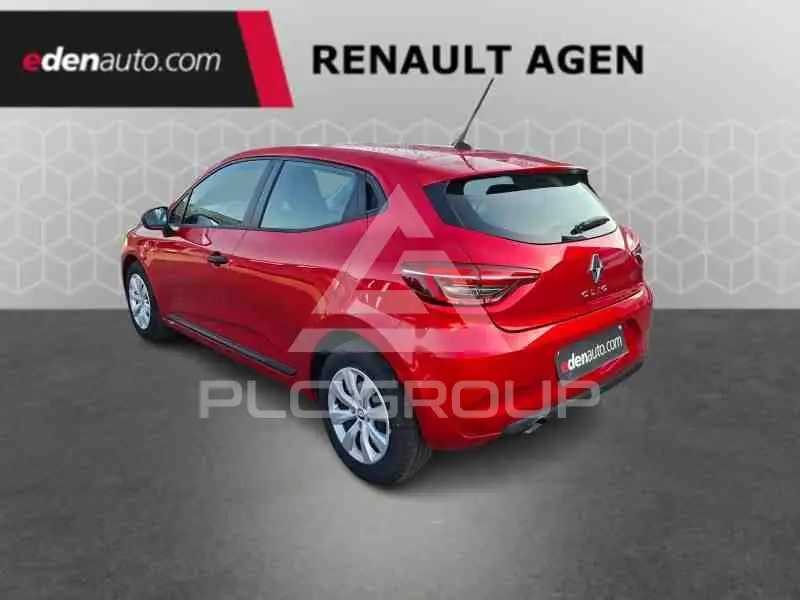 2023 Renault Clio
