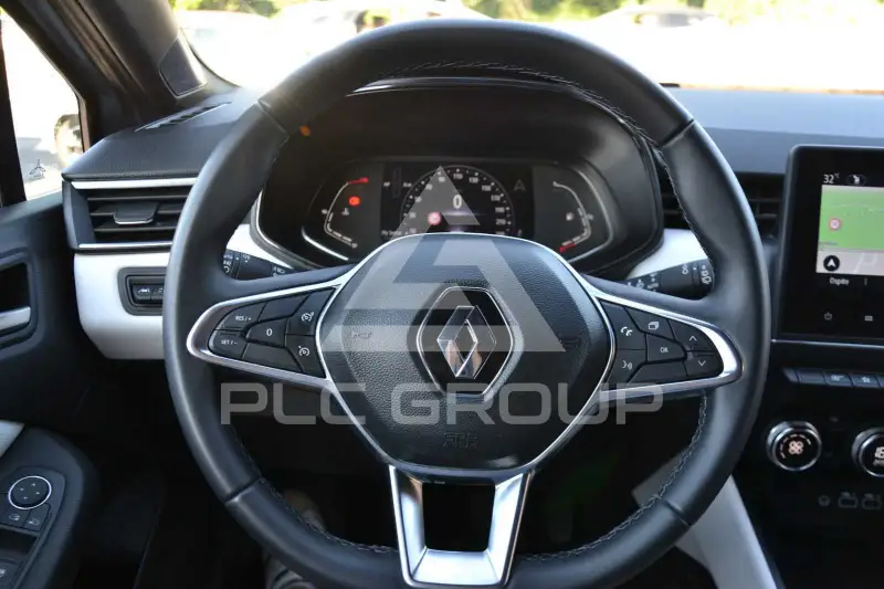 2023 Renault Clio