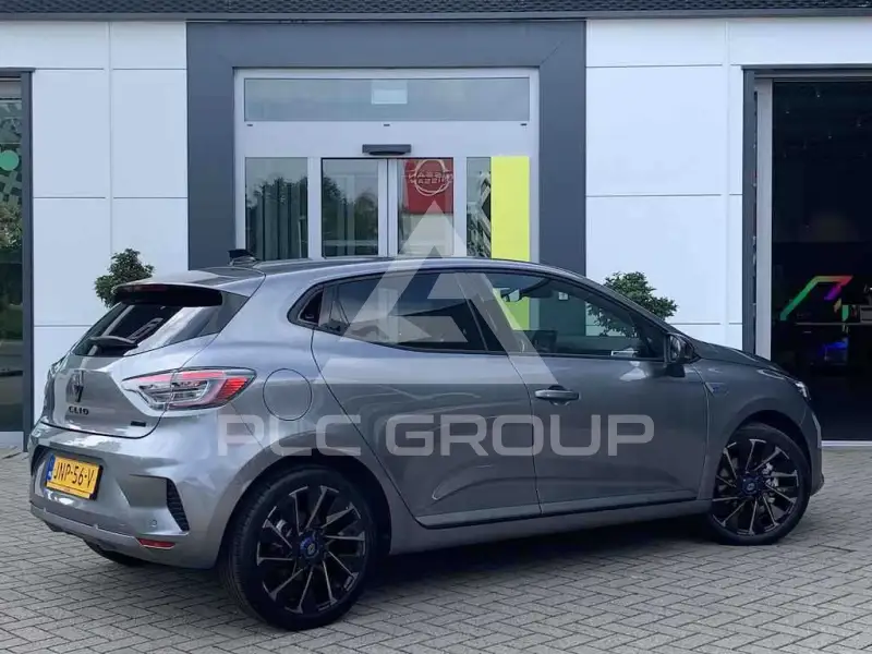 2023 Renault Clio
