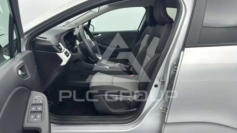 2023 Renault Clio