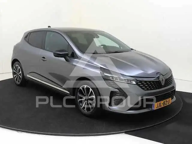2023 Renault Clio