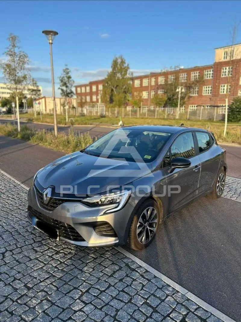 2023 Renault Clio