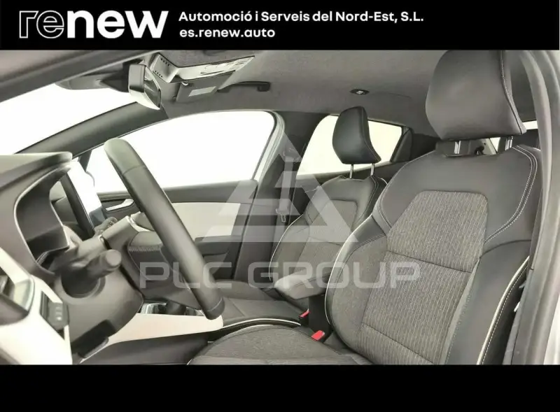 2023 Renault Clio