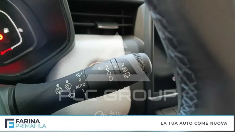 2023 Renault Clio