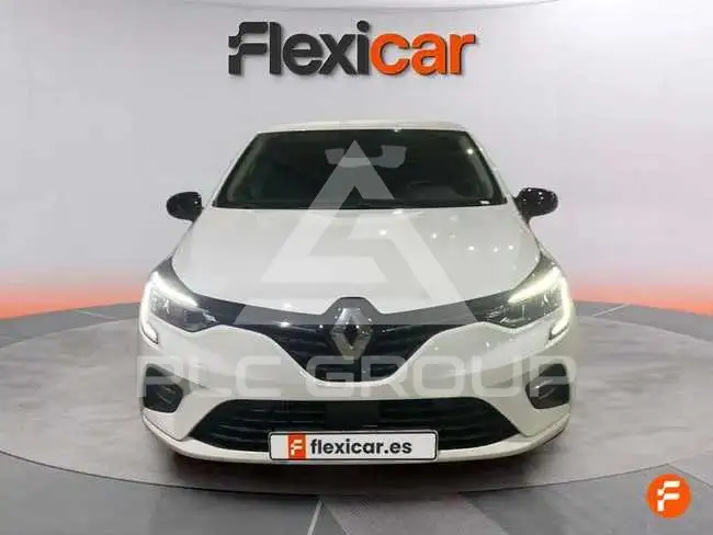 2023 Renault Clio