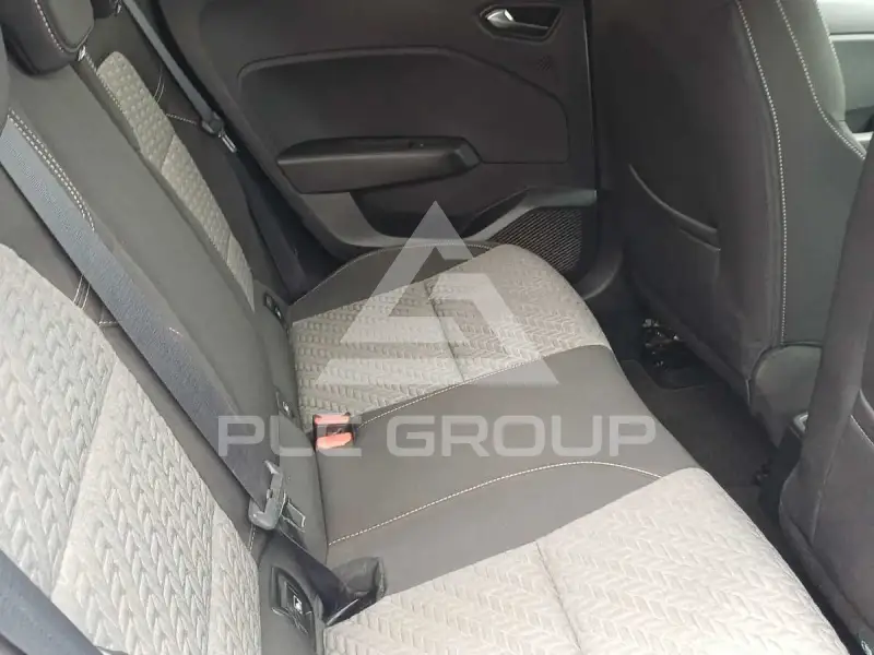 2023 Renault Clio