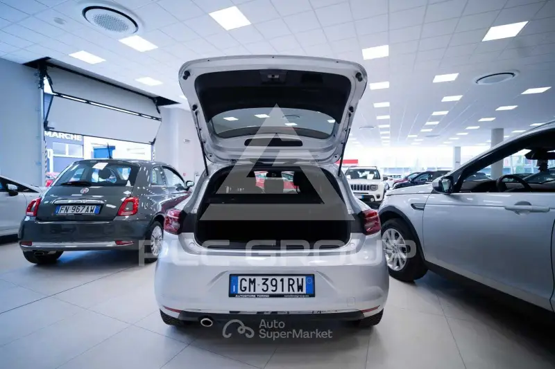 2023 Renault Clio