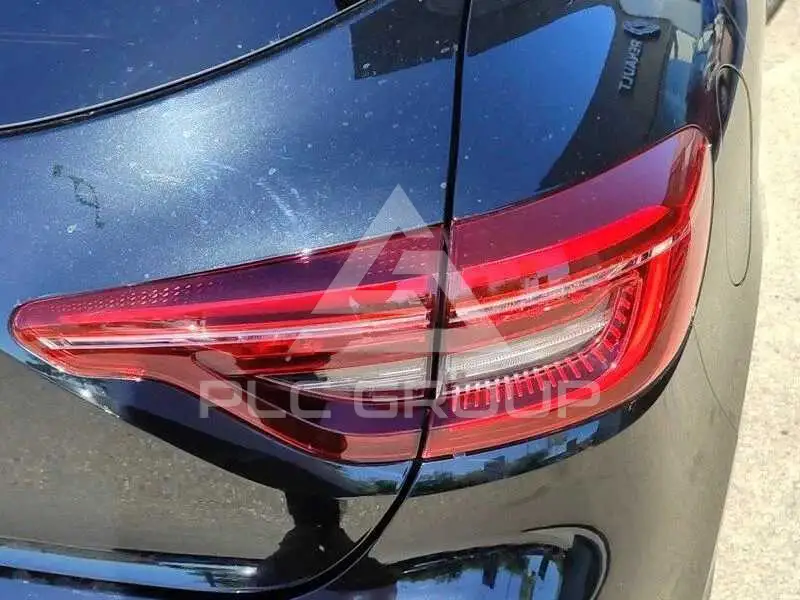 2023 Renault Clio