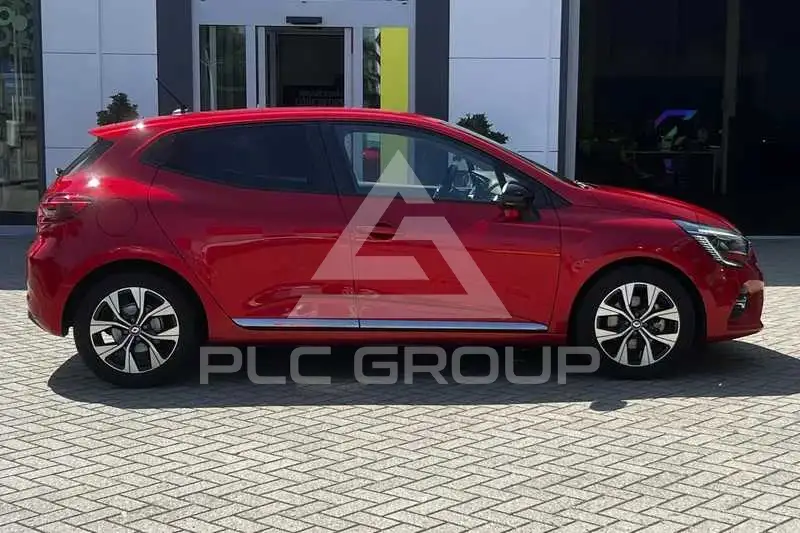 2023 Renault Clio