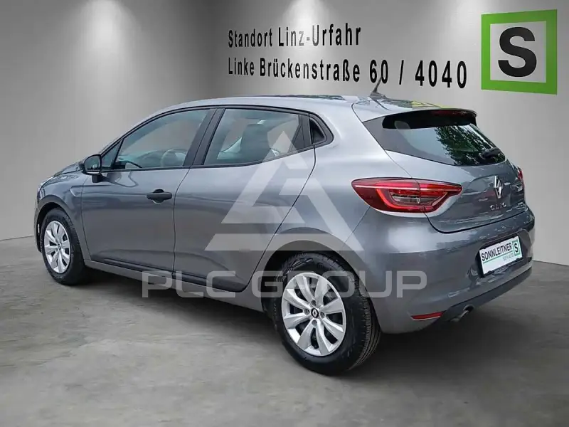 2023 Renault Clio
