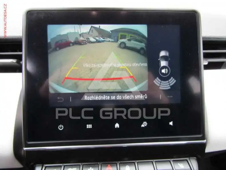 2023 Renault Clio