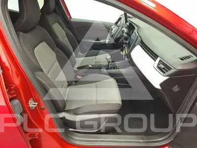 2023 Renault Clio