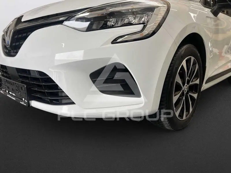 2023 Renault Clio