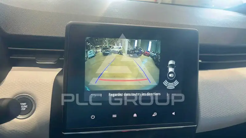 2023 Renault Clio