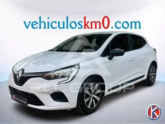 2023 Renault Clio