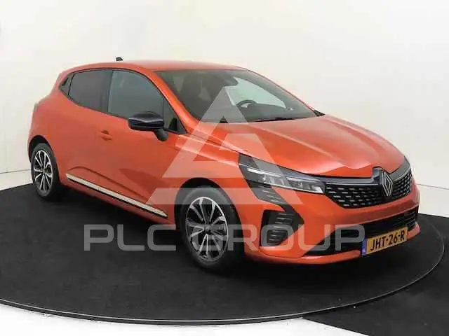 2023 Renault Clio