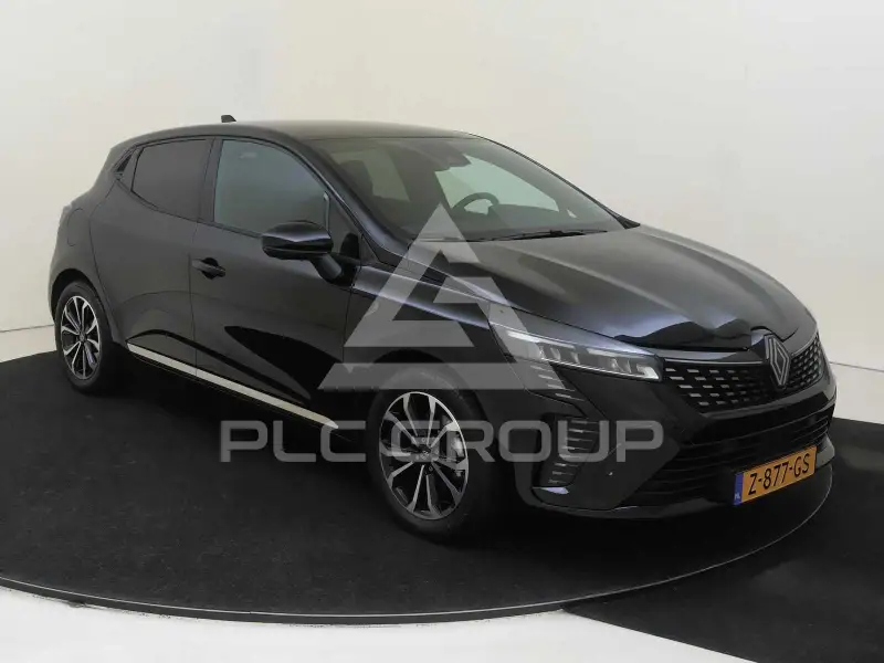 2023 Renault Clio