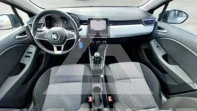 2023 Renault Clio