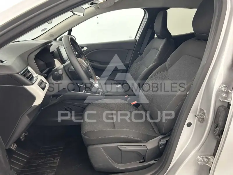 2023 Renault Clio