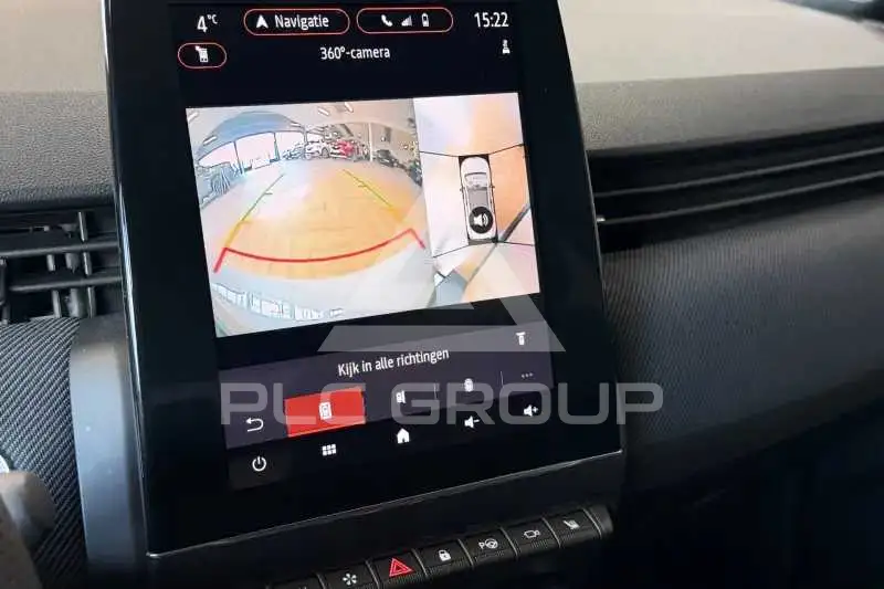 2023 Renault Clio