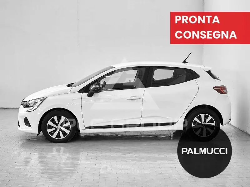 2023 Renault Clio