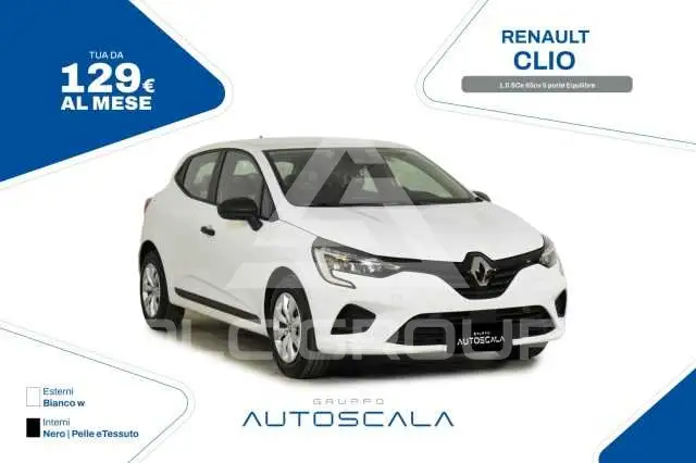2023 Renault Clio