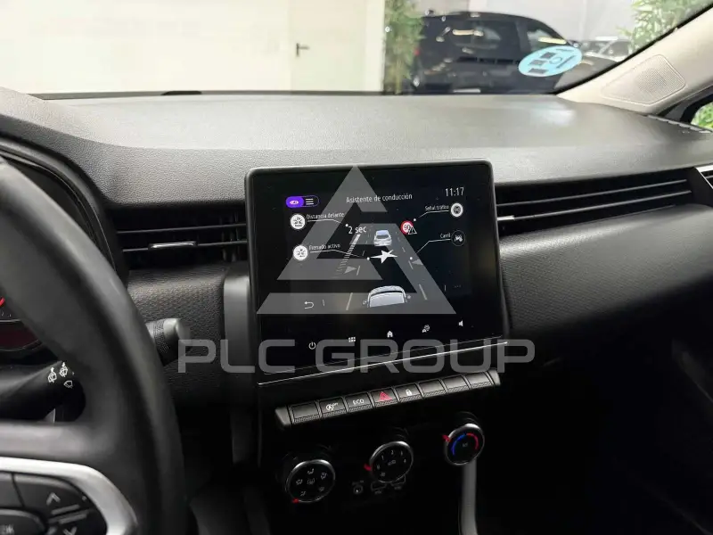 2023 Renault Clio
