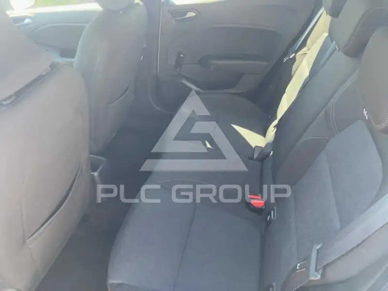 2023 Renault Clio