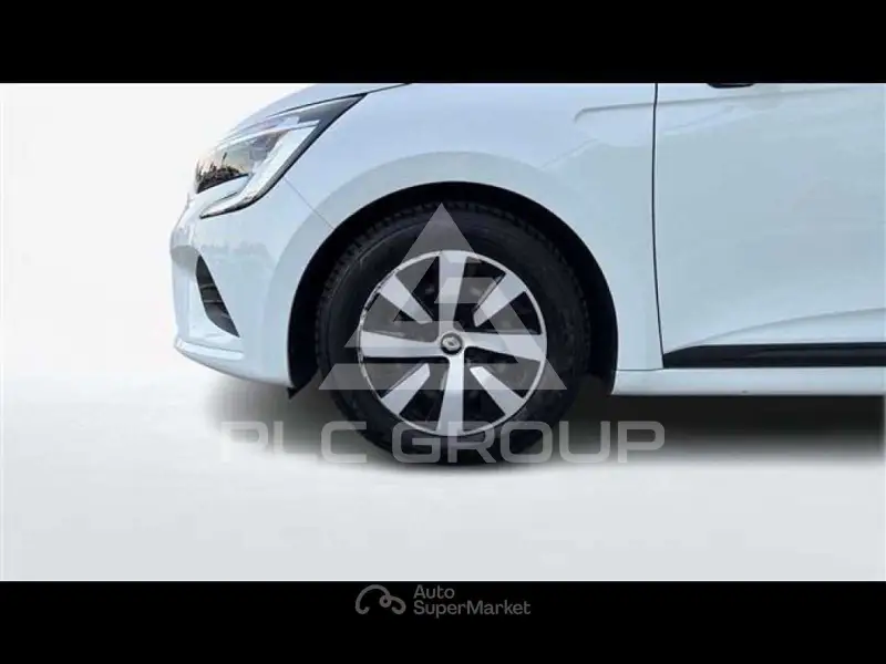 2023 Renault Clio