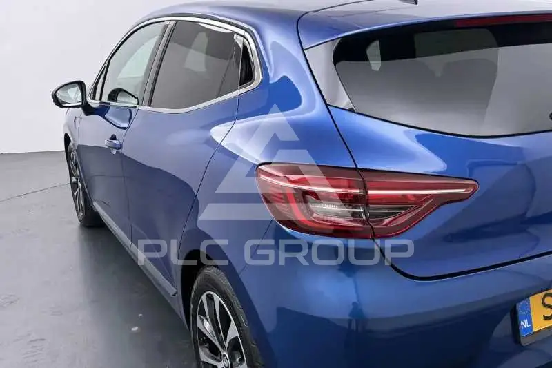 2023 Renault Clio