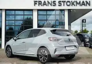 2023 Renault Clio