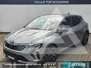 2023 Renault Clio