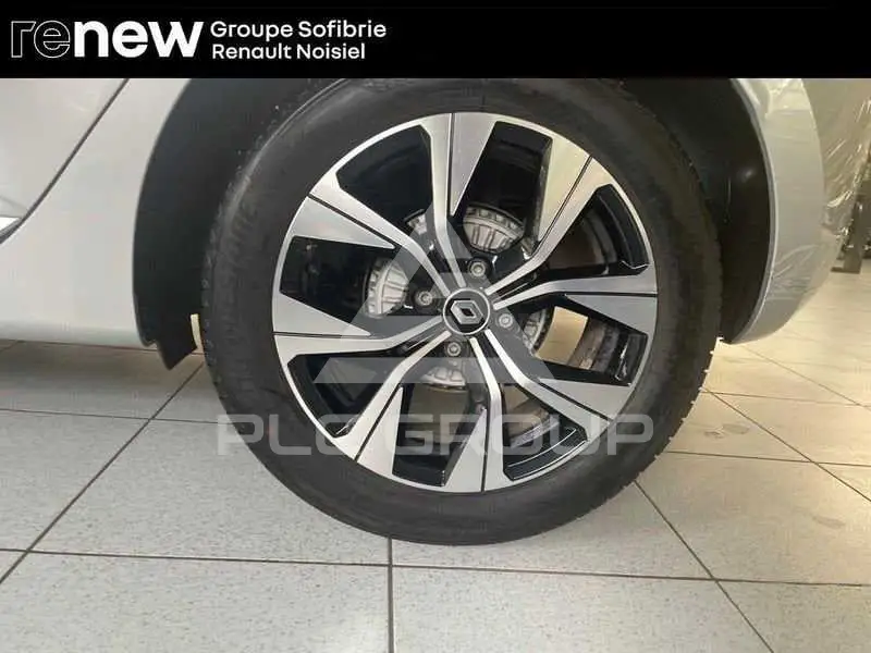 2023 Renault Clio
