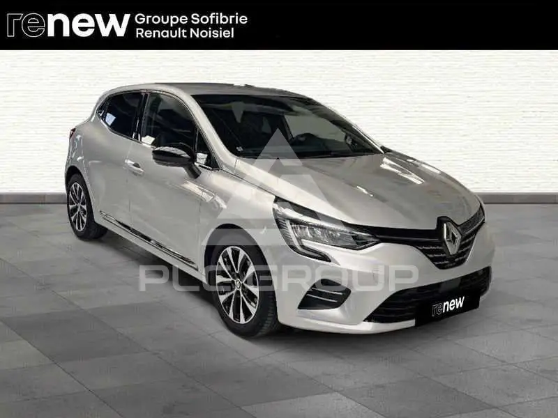 2023 Renault Clio