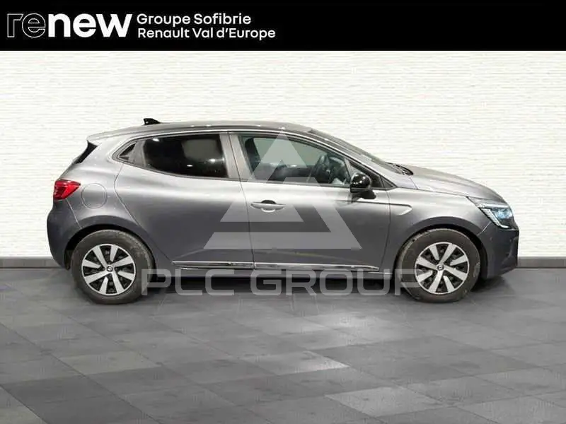 2023 Renault Clio
