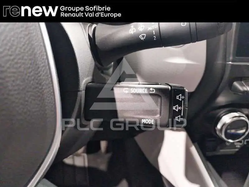 2023 Renault Clio