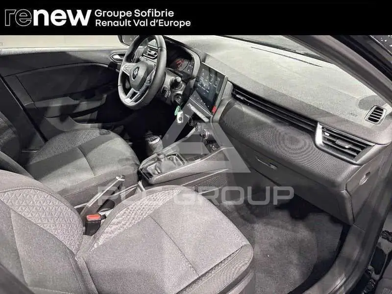 2023 Renault Clio