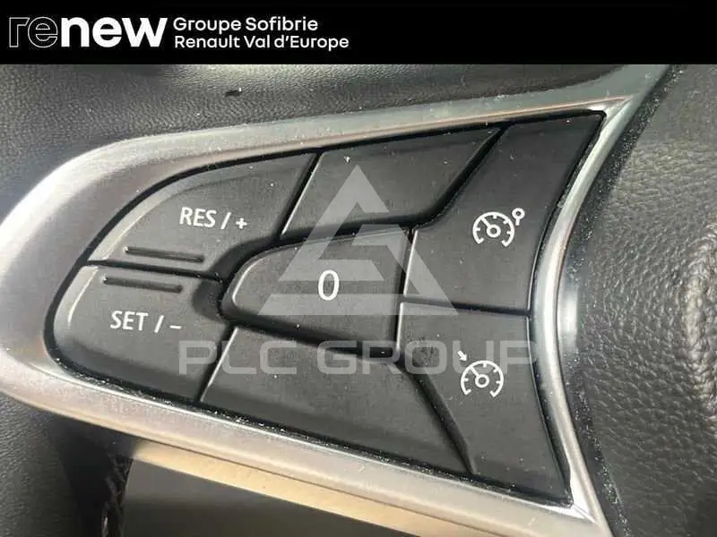2023 Renault Clio