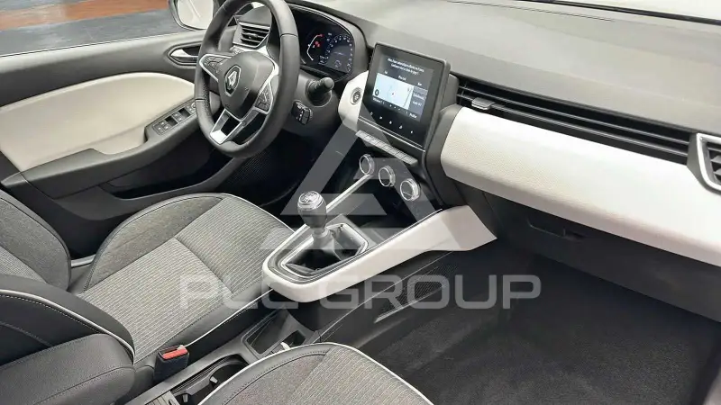 2023 Renault Clio