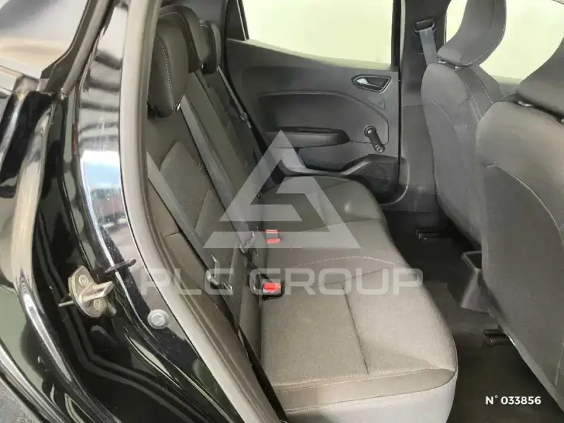 2023 Renault Clio