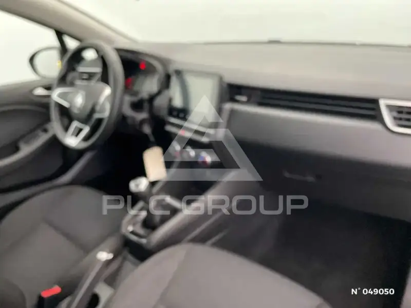 2023 Renault Clio