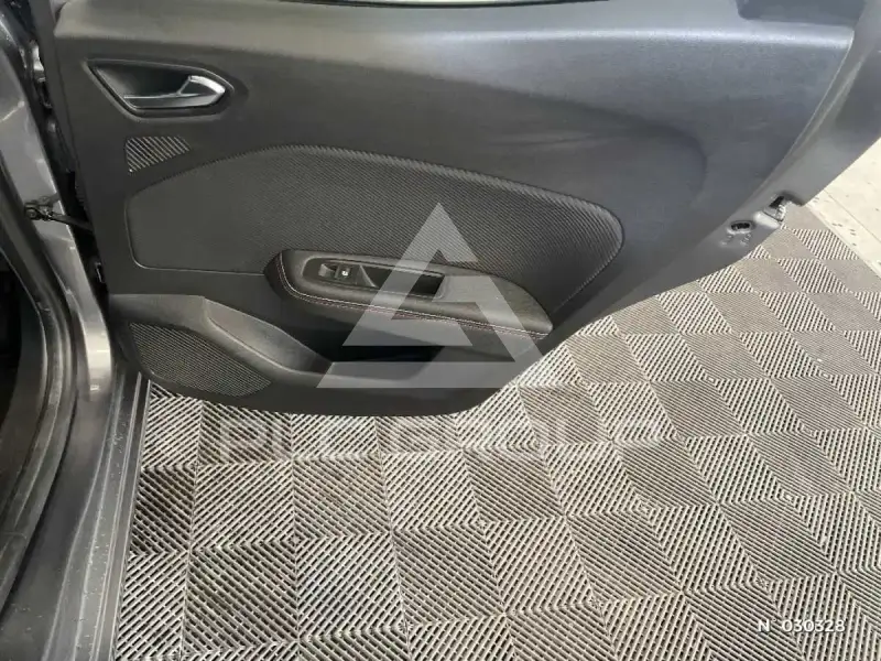 2023 Renault Clio