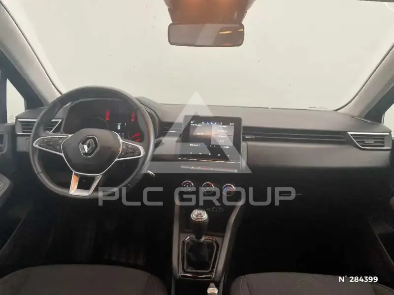 2023 Renault Clio