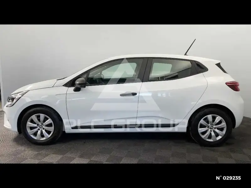 2023 Renault Clio