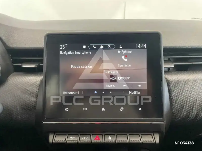 2023 Renault Clio