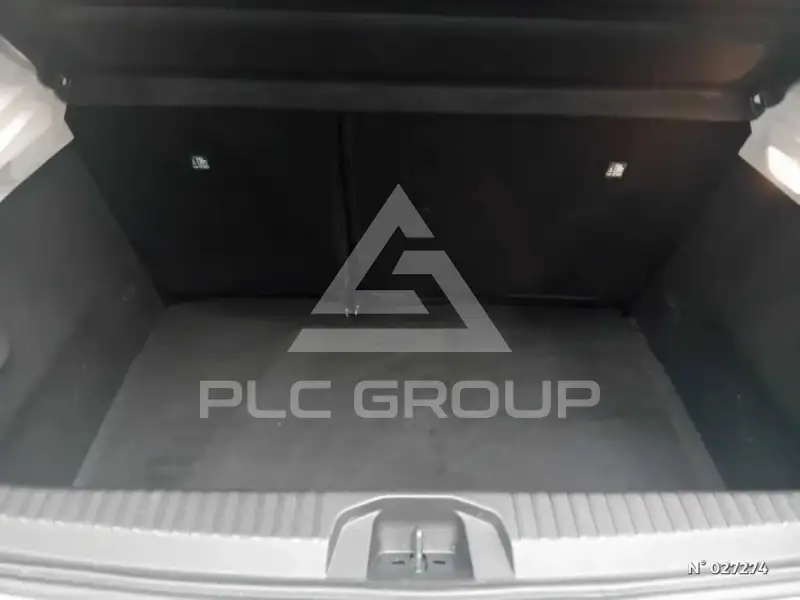 2023 Renault Clio